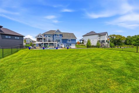 1515 Salm Drive North Liberty IA 52317