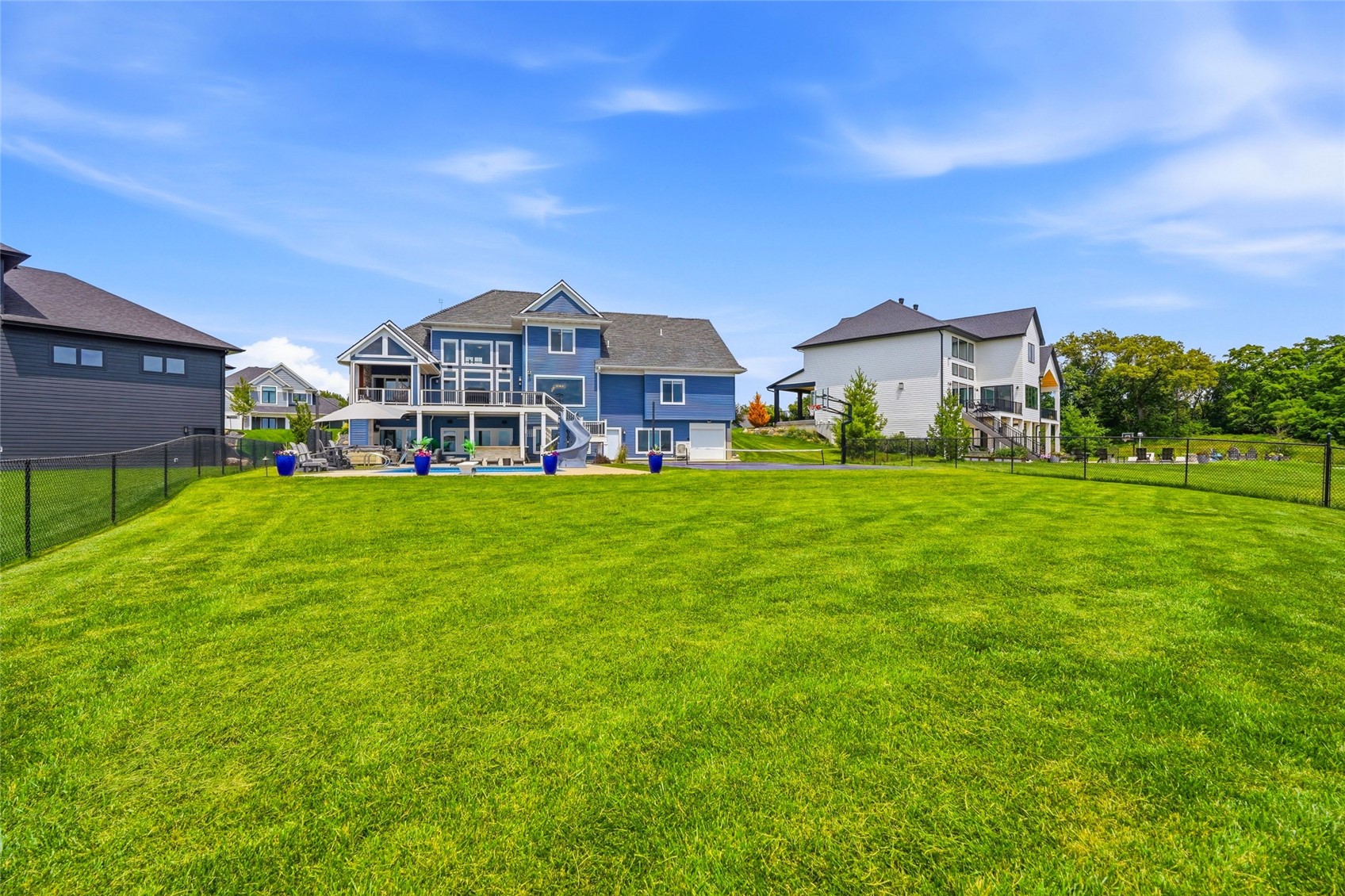 1515 Salm Drive North Liberty IA 52317