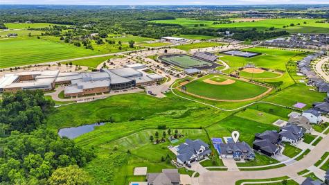 1515 Salm Drive North Liberty IA 52317