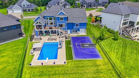 1515 Salm Drive North Liberty IA 52317
