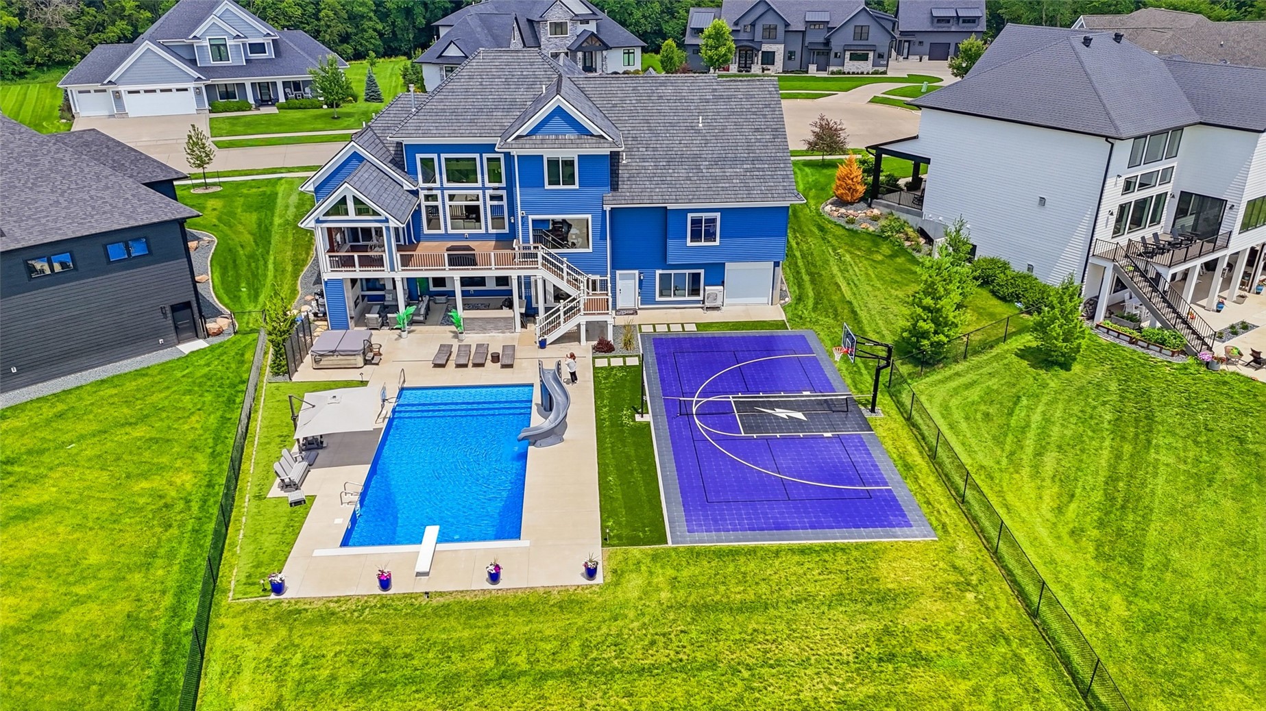 1515 Salm Drive North Liberty IA 52317