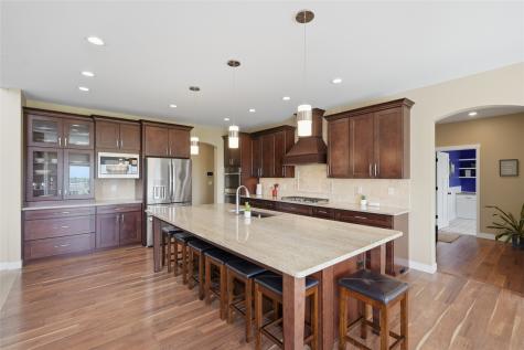 1515 Salm Drive North Liberty IA 52317