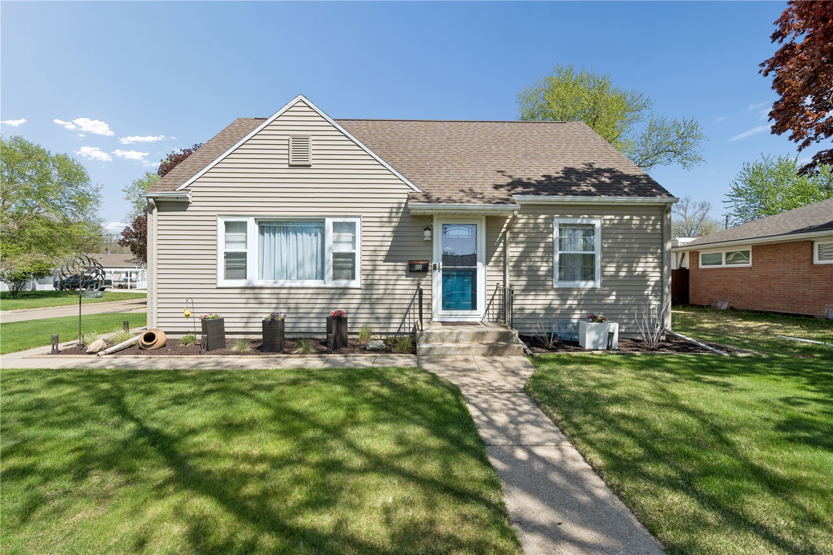 500 31st Street SE Cedar Rapids IA 52402