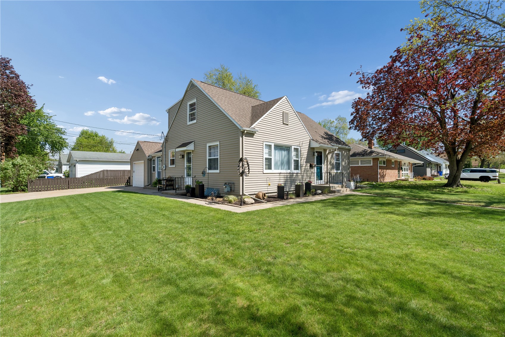 500 31st Street SE Cedar Rapids IA 52402