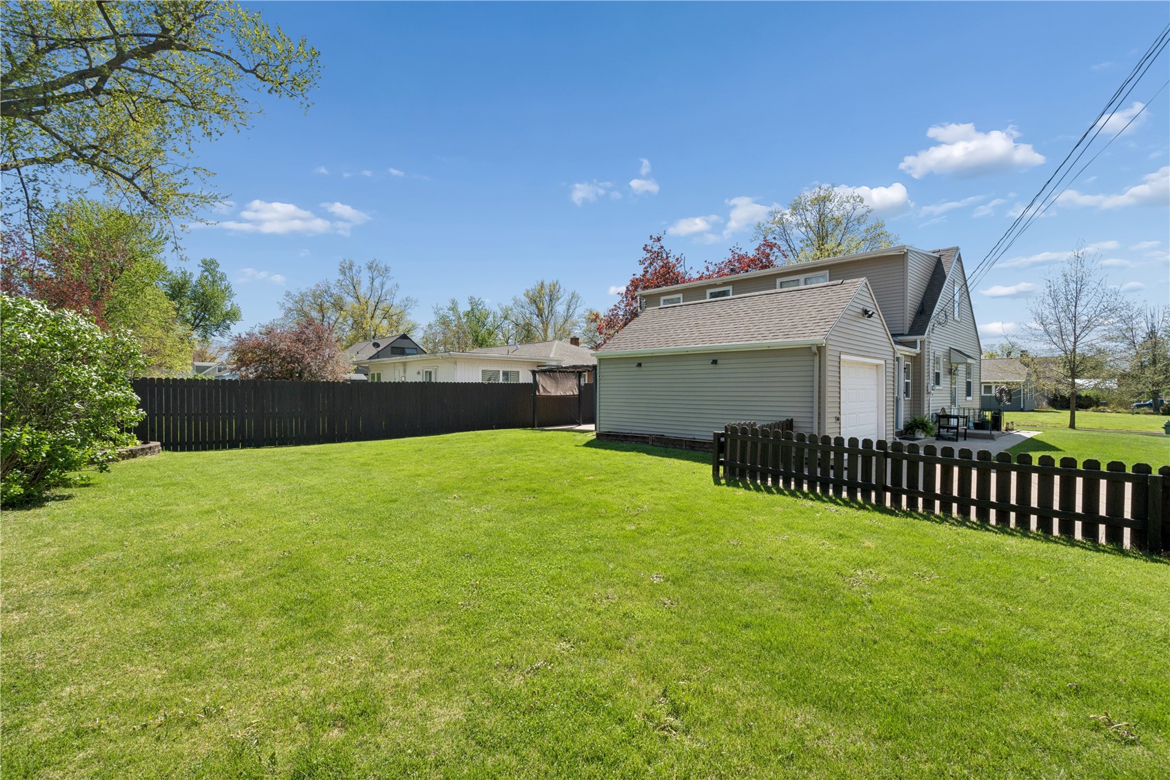 500 31st Street SE Cedar Rapids IA 52402