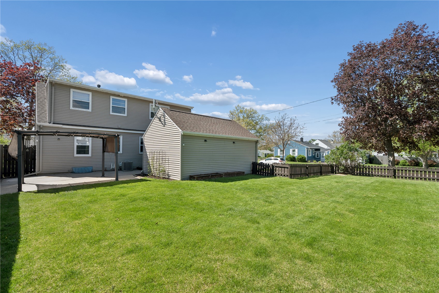500 31st Street SE Cedar Rapids IA 52402