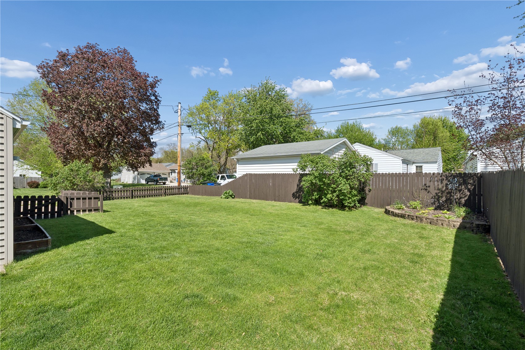 500 31st Street SE Cedar Rapids IA 52402