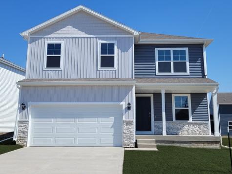 3470 Craven Drive Coralville IA 52241