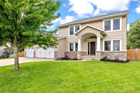 2100 Pike Court Marion IA 52302