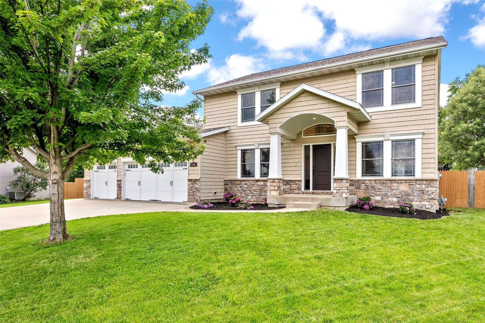 Marion IA, 2100 Pike Court