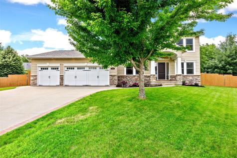 2100 Pike Court Marion IA 52302
