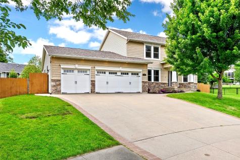 2100 Pike Court Marion IA 52302