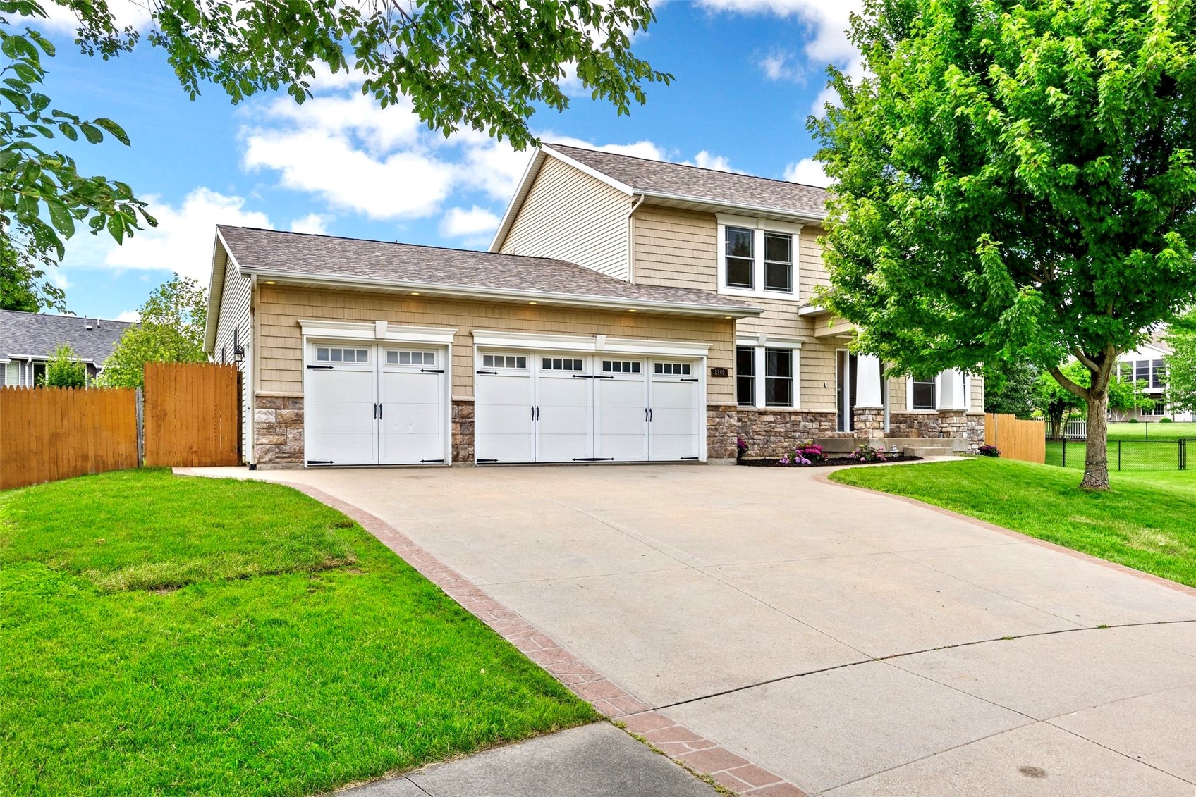 2100 Pike Court Marion IA 52302