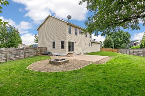 2100 Pike Court Marion IA 52302