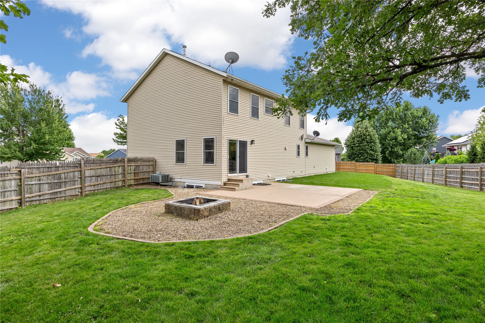 2100 Pike Court Marion IA 52302