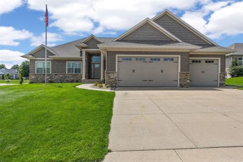 5010 Silver Oak Court Marion IA 52302