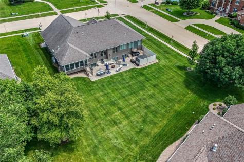 5010 Silver Oak Court Marion IA 52302