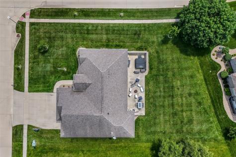 5010 Silver Oak Court Marion IA 52302