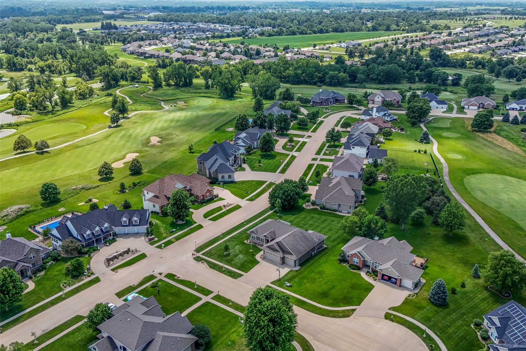5010 Silver Oak Court Marion IA 52302