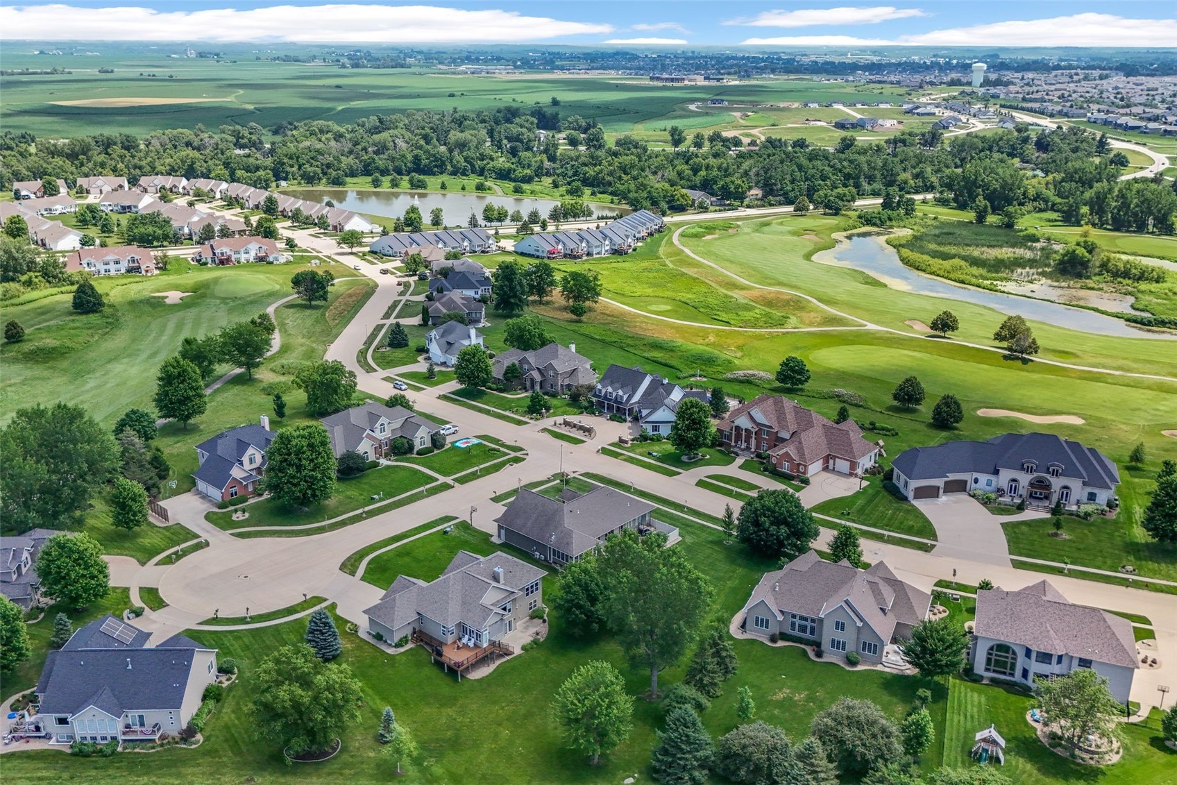 5010 Silver Oak Court Marion IA 52302