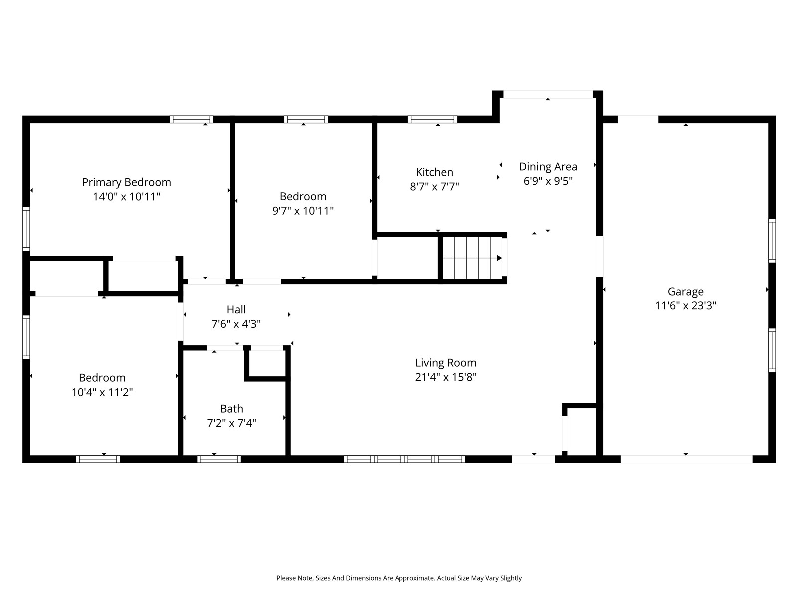 1310 G Avenue Marion IA 52302