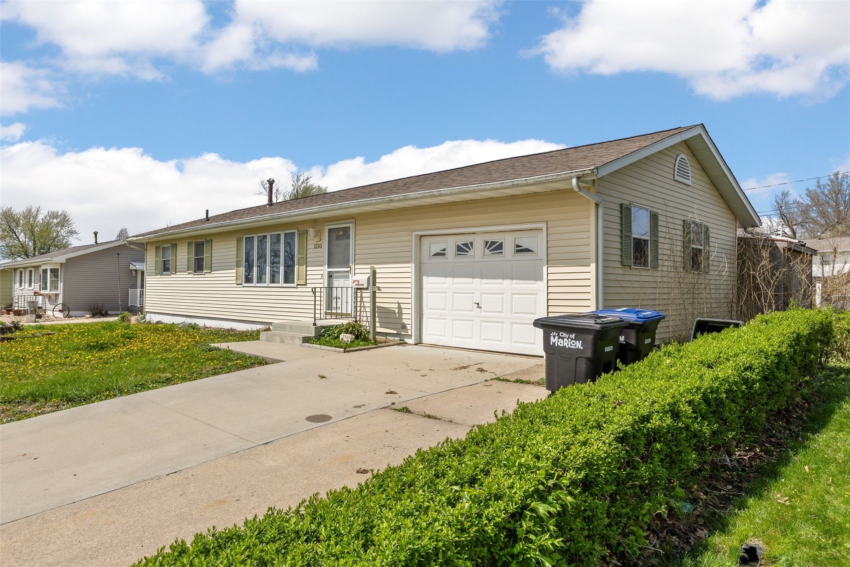 1310 G Avenue Marion IA 52302