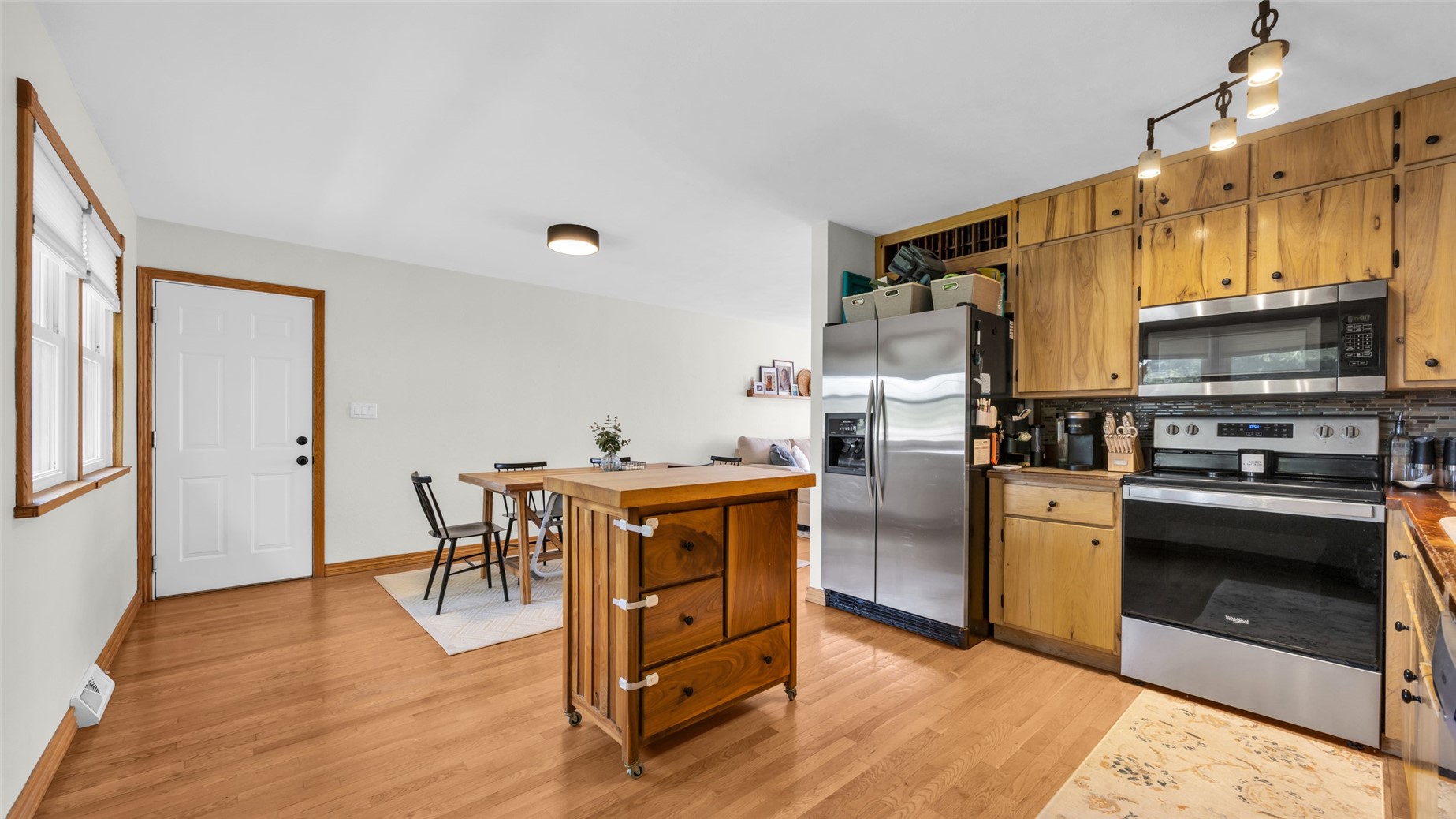 2339 Meadow Lane NE Cedar Rapids IA 52402