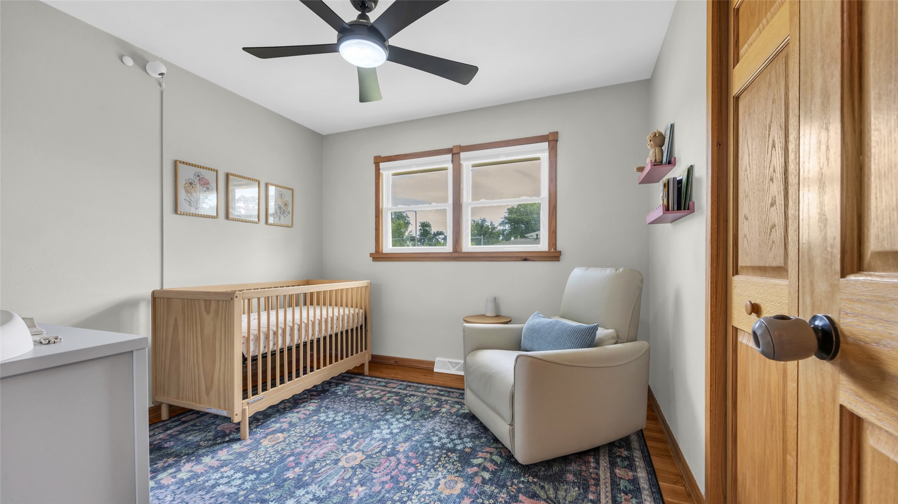2339 Meadow Lane NE Cedar Rapids IA 52402