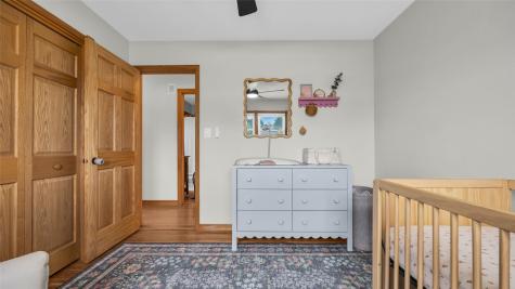 2339 Meadow Lane NE Cedar Rapids IA 52402