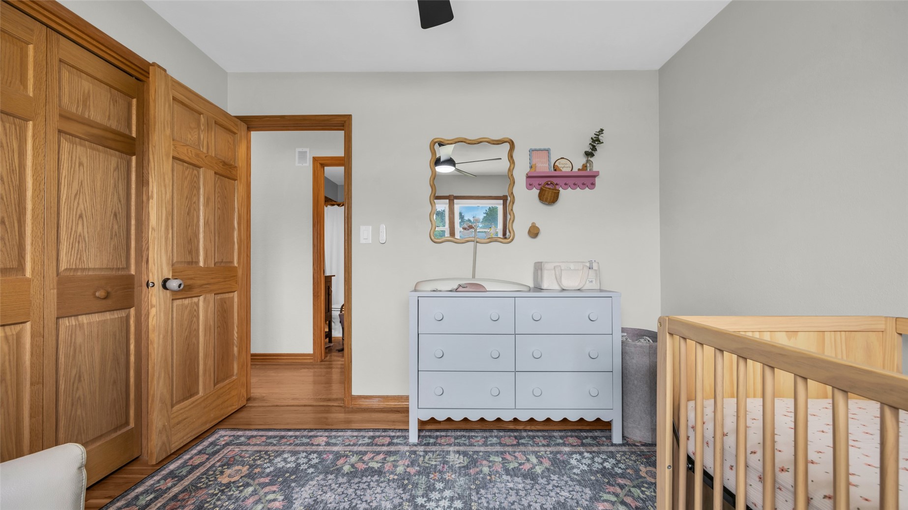 2339 Meadow Lane NE Cedar Rapids IA 52402