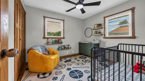2339 Meadow Lane NE Cedar Rapids IA 52402