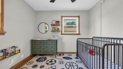 2339 Meadow Lane NE Cedar Rapids IA 52402