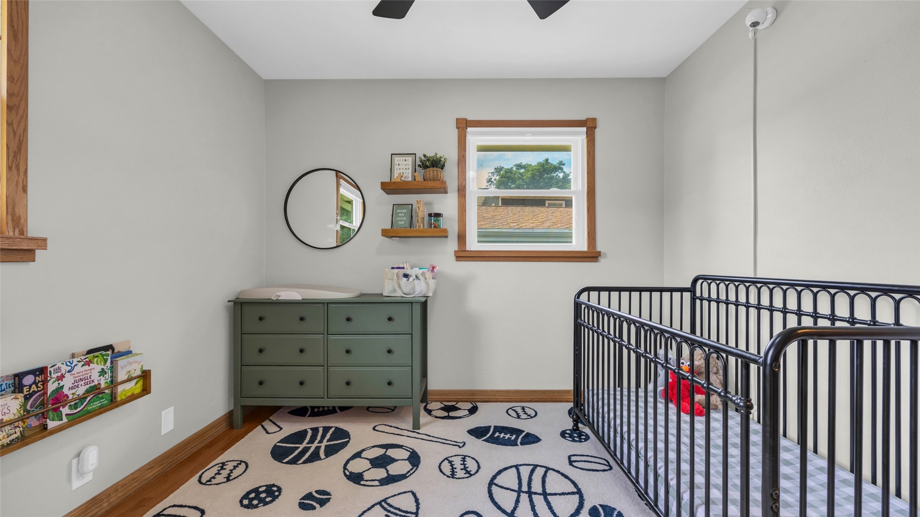 2339 Meadow Lane NE Cedar Rapids IA 52402