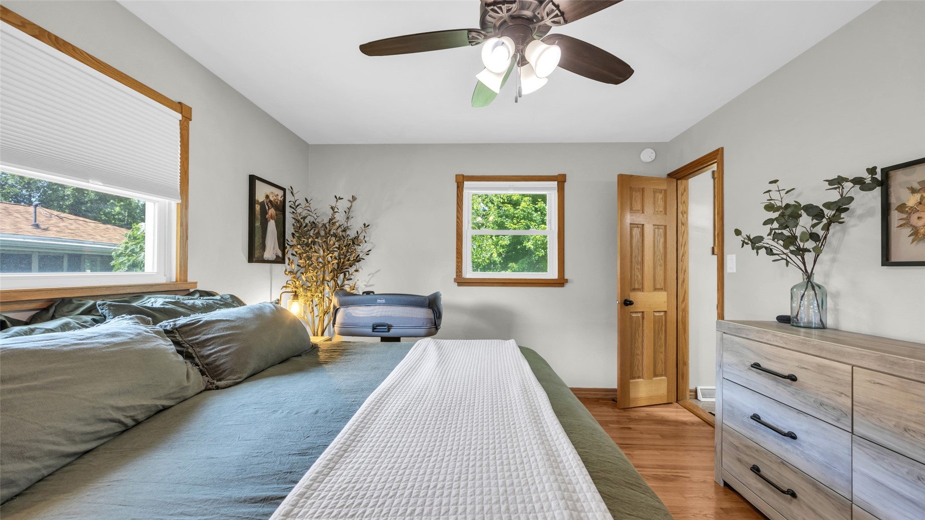 2339 Meadow Lane NE Cedar Rapids IA 52402