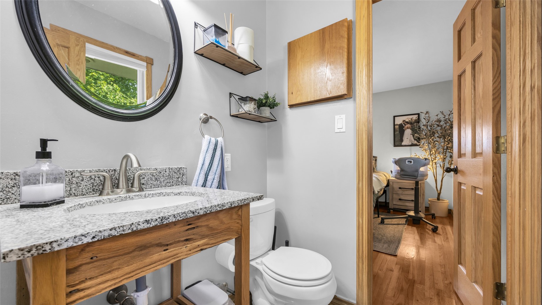 2339 Meadow Lane NE Cedar Rapids IA 52402