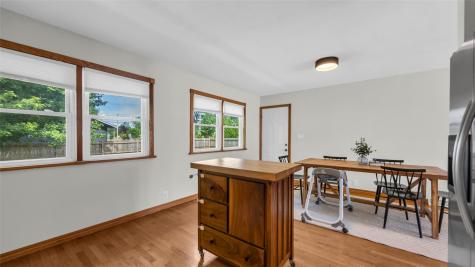 2339 Meadow Lane NE Cedar Rapids IA 52402