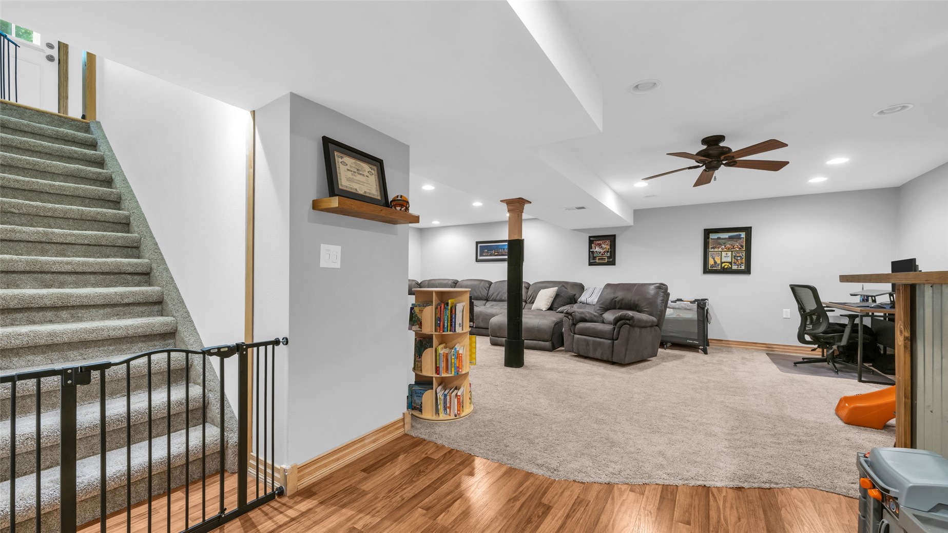 2339 Meadow Lane NE Cedar Rapids IA 52402