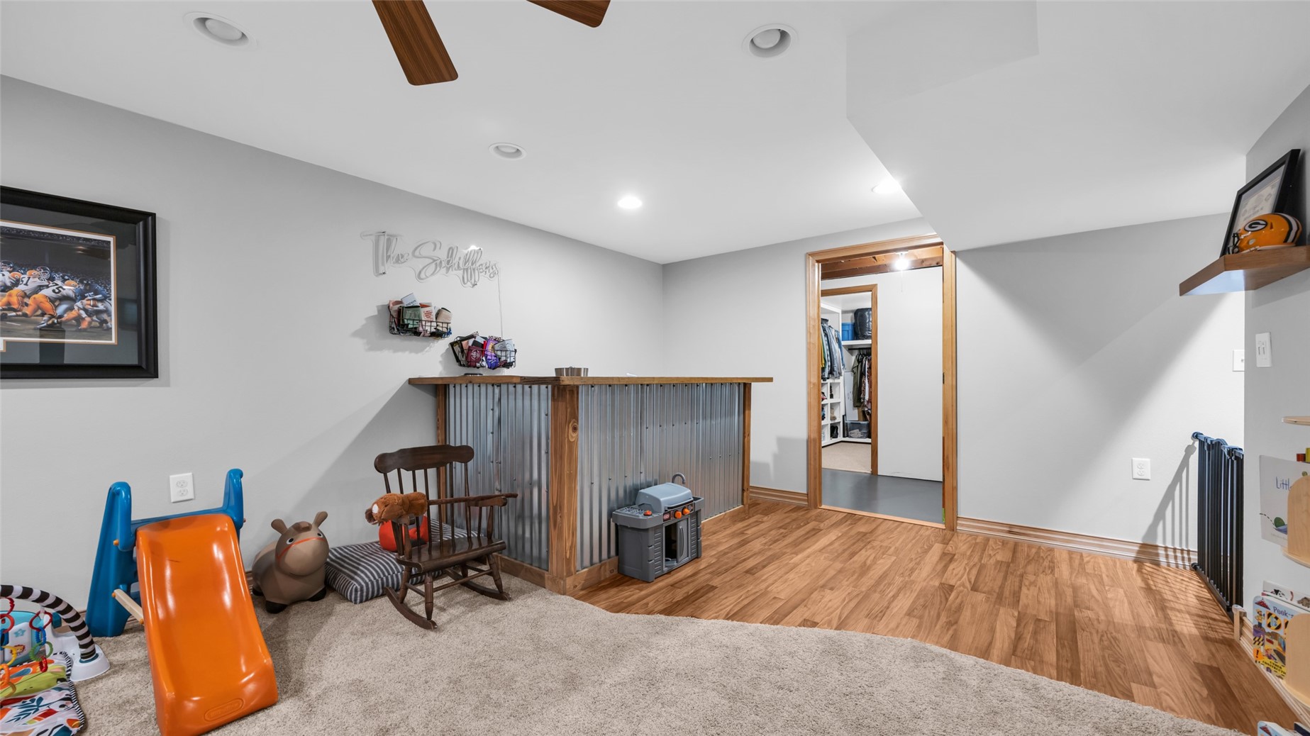 2339 Meadow Lane NE Cedar Rapids IA 52402