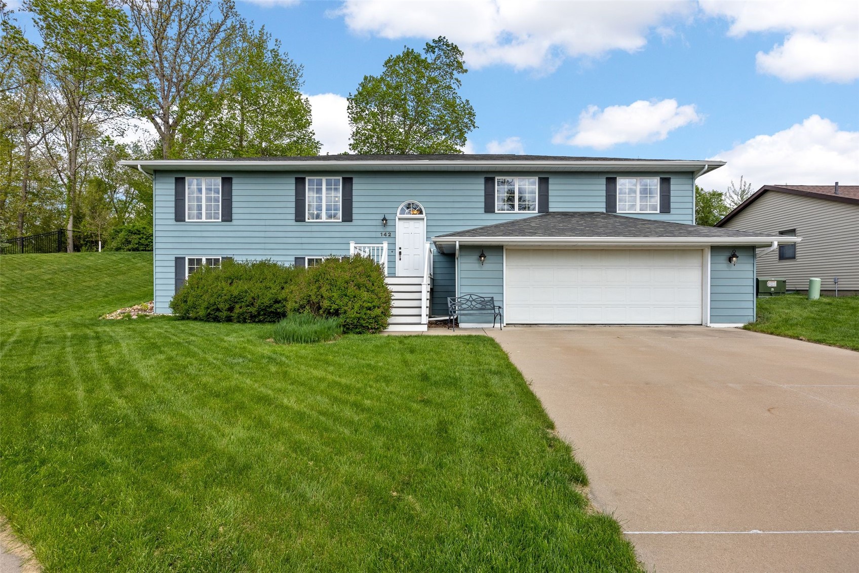 142 Red Fox Road SE Cedar Rapids IA 52403