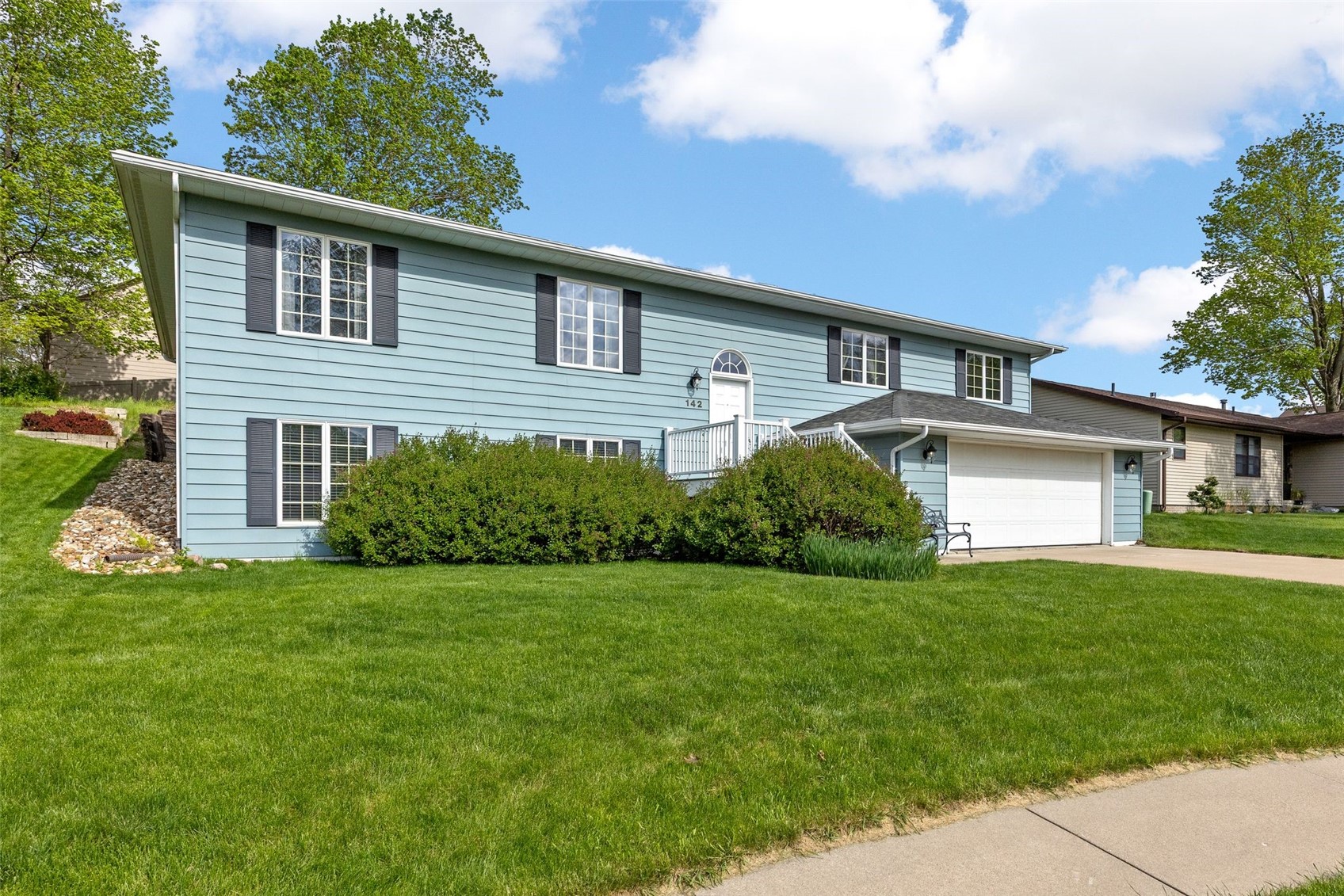142 Red Fox Road SE Cedar Rapids IA 52403