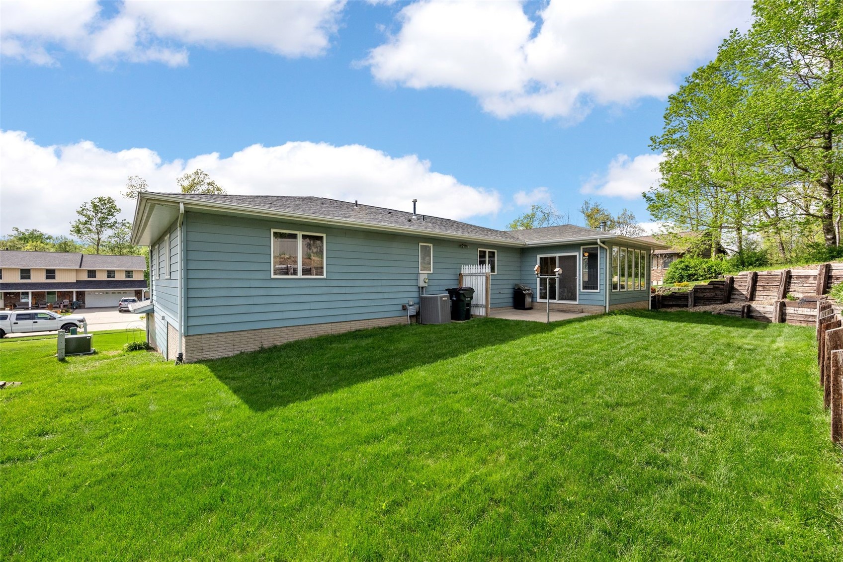 142 Red Fox Road SE Cedar Rapids IA 52403