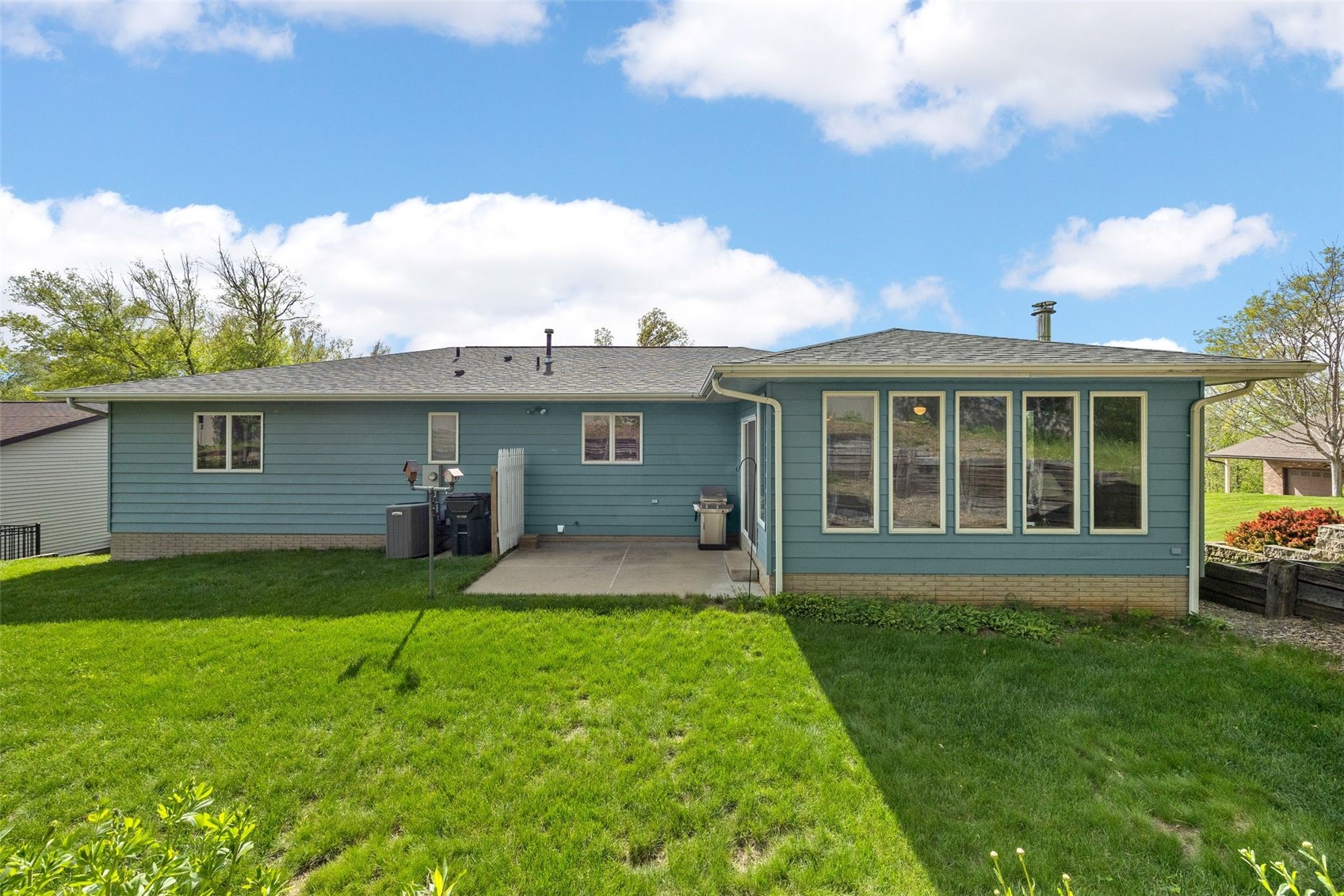 142 Red Fox Road SE Cedar Rapids IA 52403