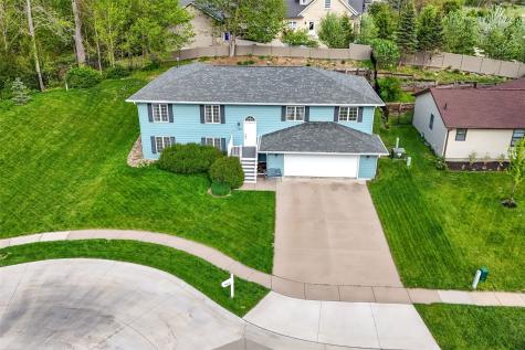 142 Red Fox Road SE Cedar Rapids IA 52403