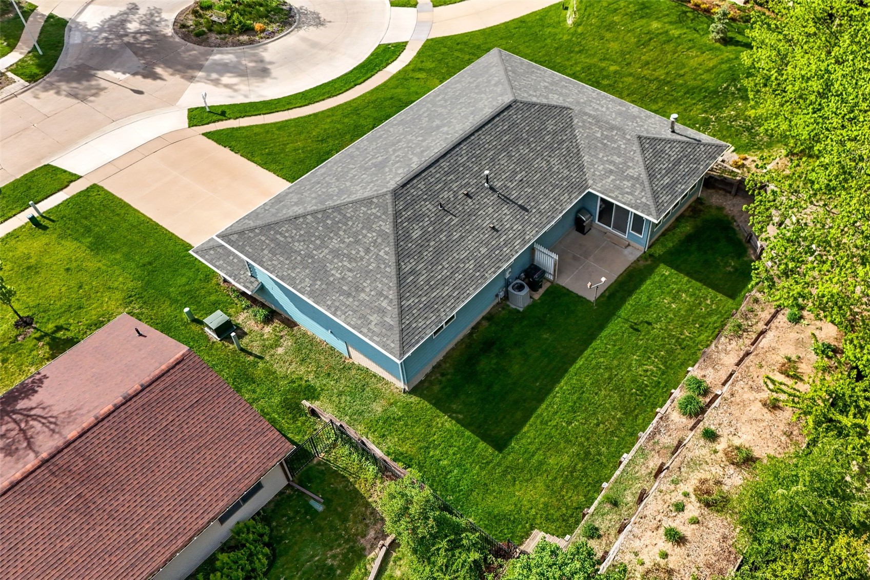 142 Red Fox Road SE Cedar Rapids IA 52403