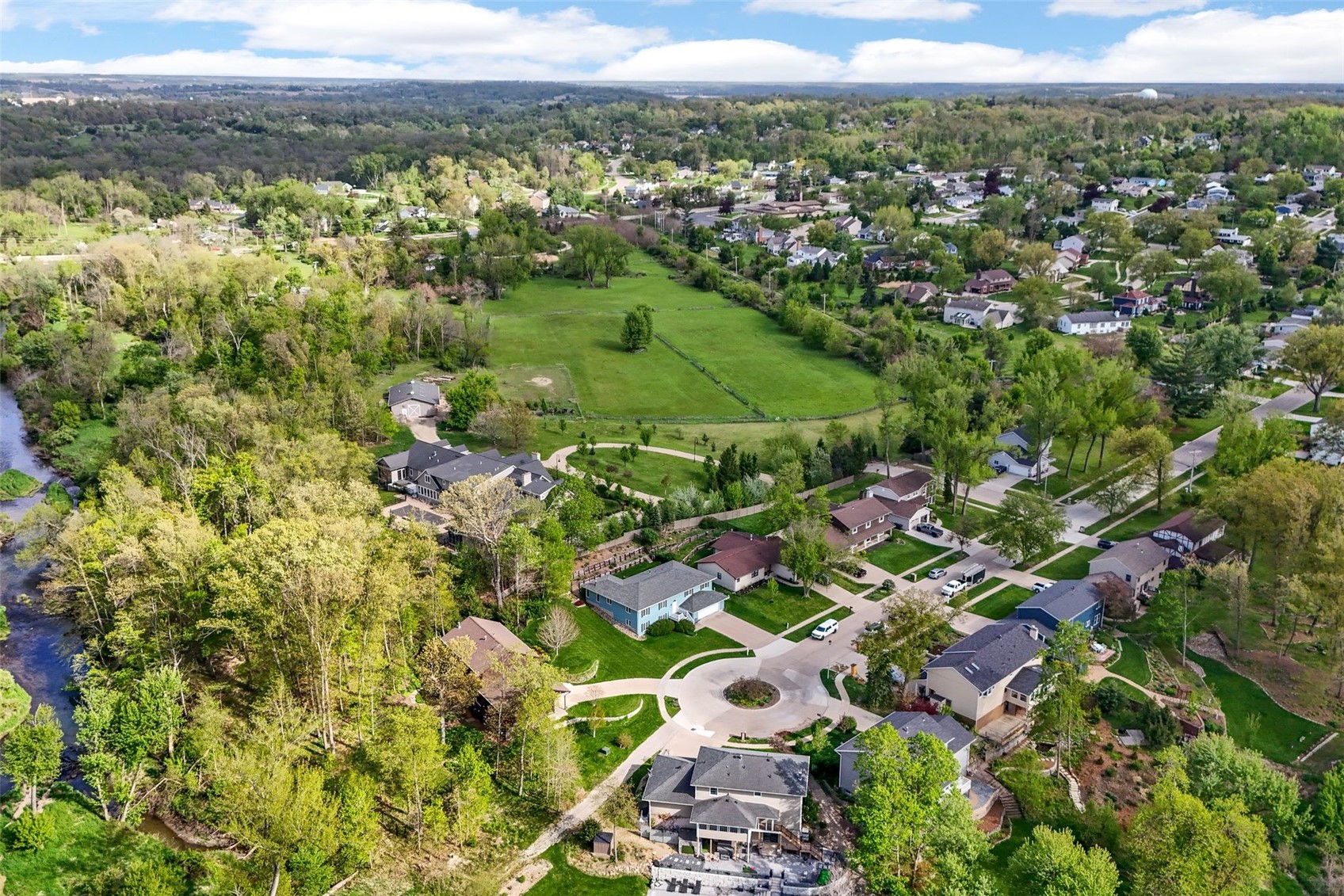 142 Red Fox Road SE Cedar Rapids IA 52403