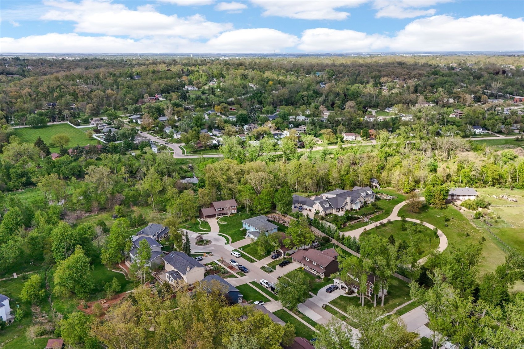 142 Red Fox Road SE Cedar Rapids IA 52403