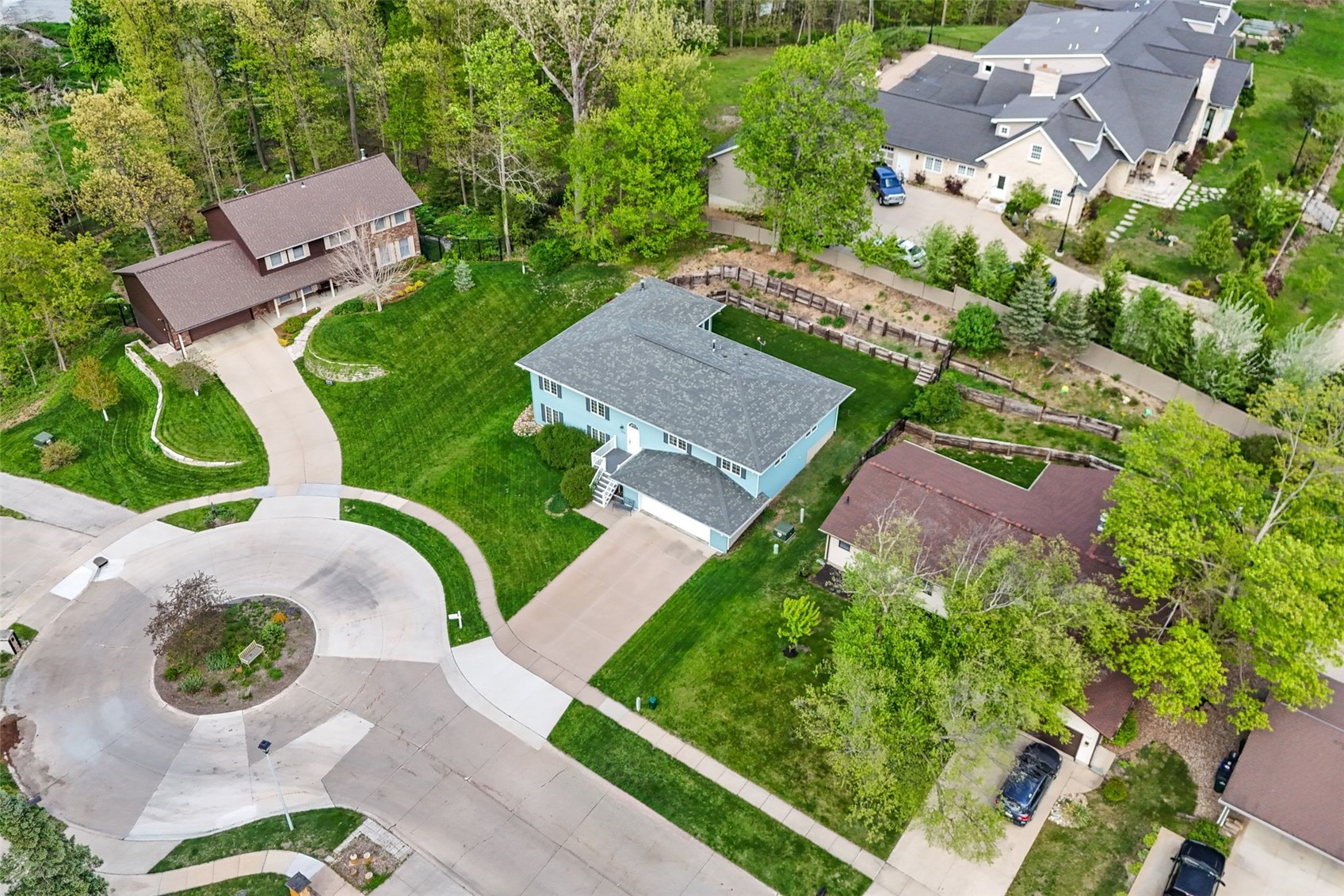 142 Red Fox Road SE Cedar Rapids IA 52403