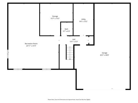 142 Red Fox Road SE Cedar Rapids IA 52403