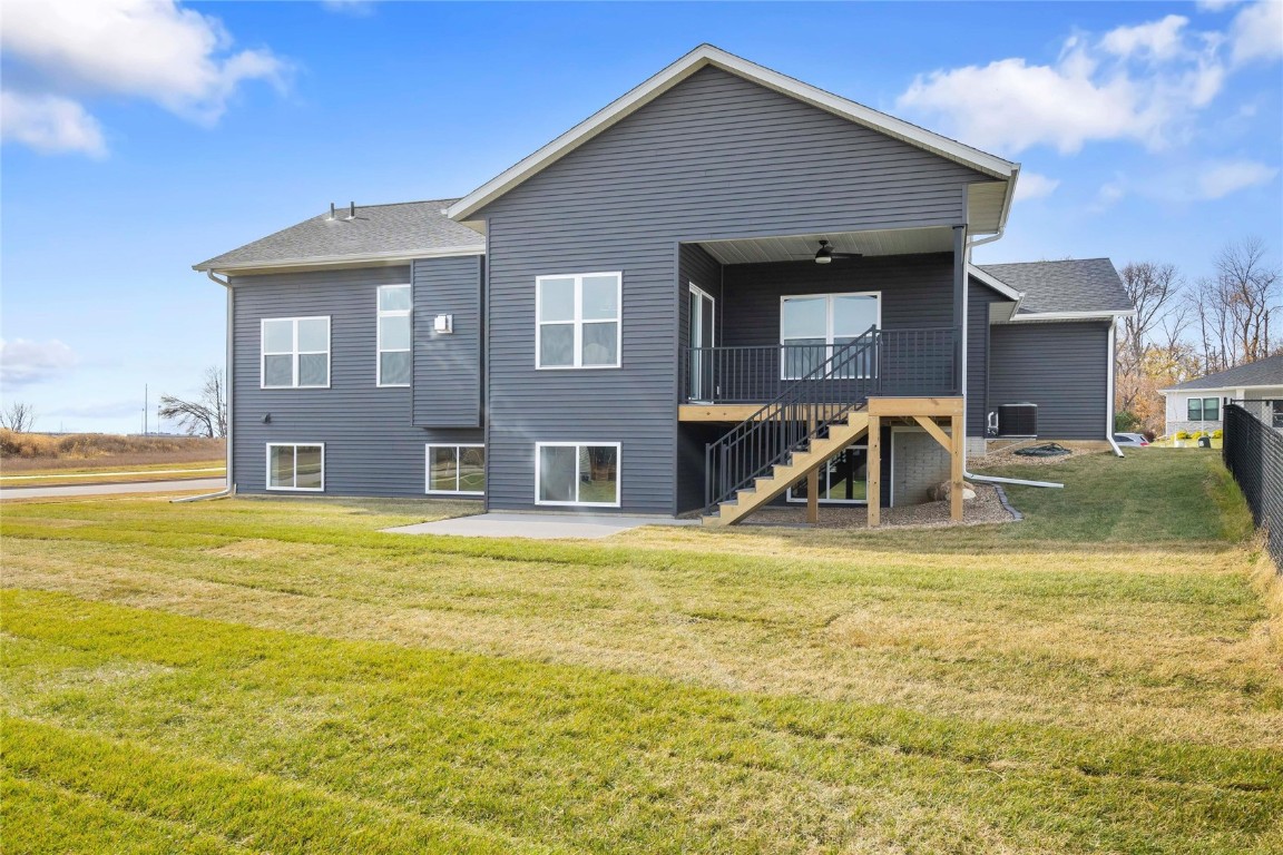 4011 Larkspur Drive Marion IA 52302