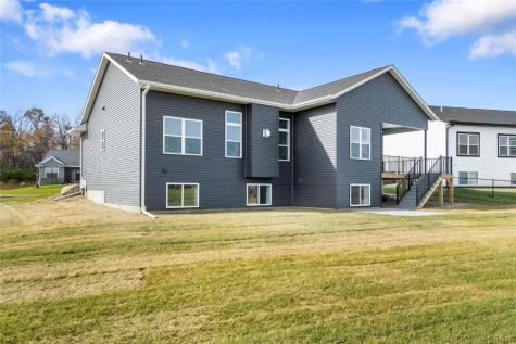 4011 Larkspur Drive Marion IA 52302